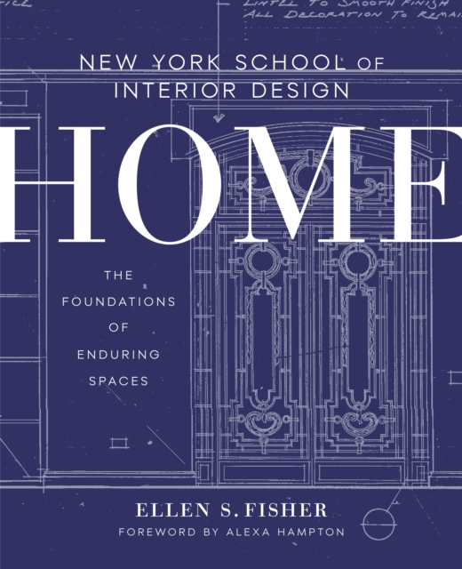 New York School of Interior Design: Home