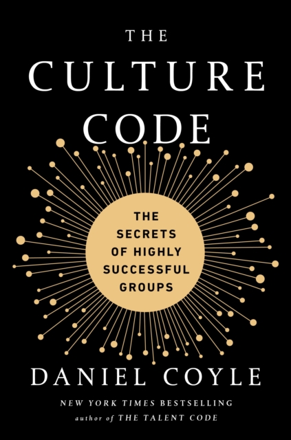 The Culture Code