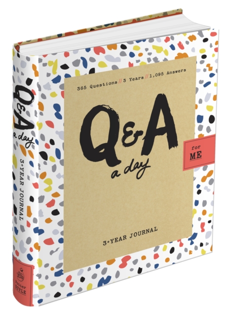 Q&A a Day for Me