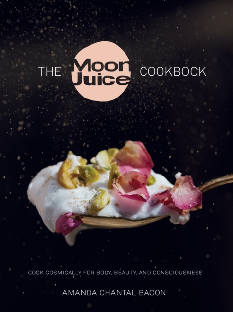 Moon Juice Cookbook