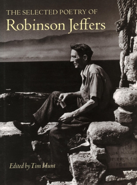 Selected Poetry of Robinson Jeffers