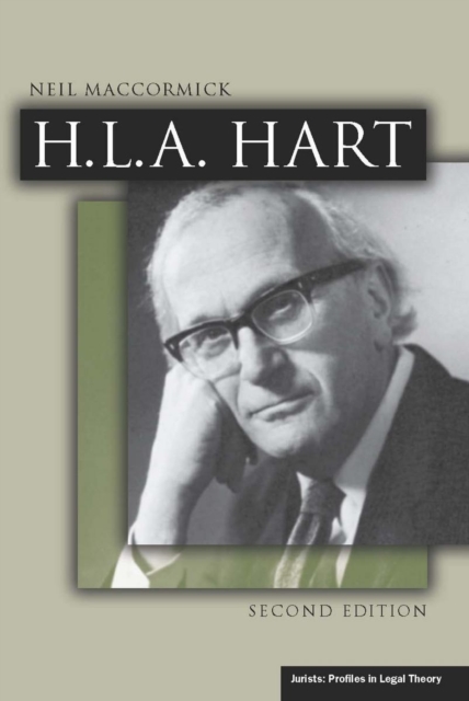 H.L.a. Hart, Second Edition