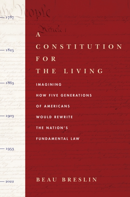 Constitution for the Living