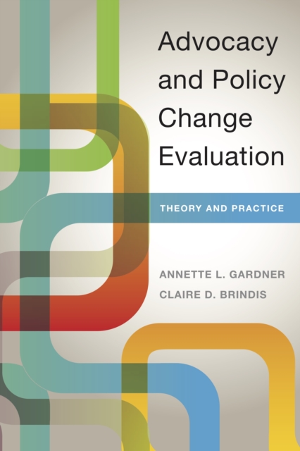 Advocacy and Policy Change Evaluation