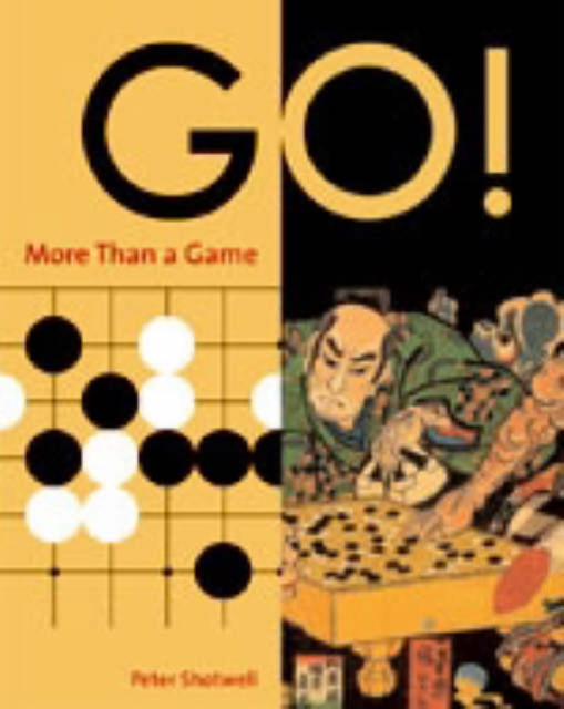 Go! More Than a Game