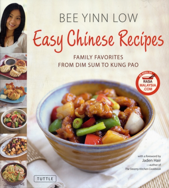 Easy Chinese Recipes