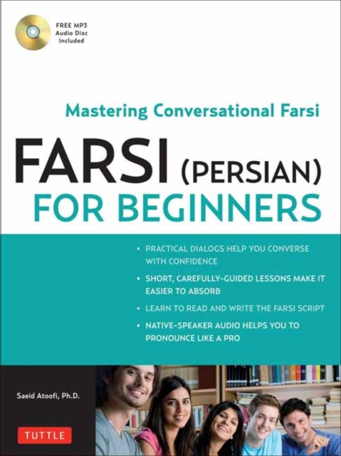 Farsi (Persian) for Beginners