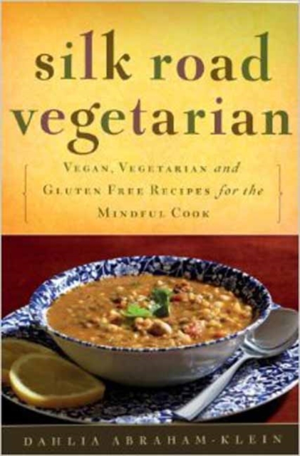 Silk Road Vegetarian