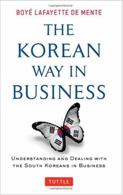 Korean Way In Business