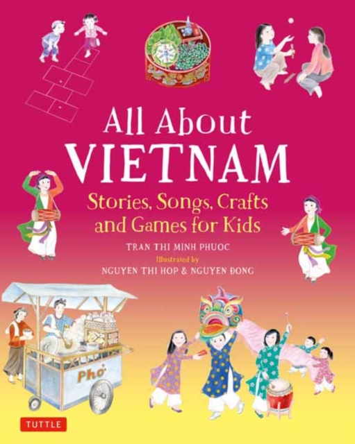 All about Vietnam
