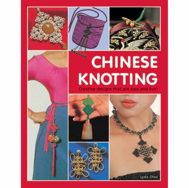 Chinese Knotting