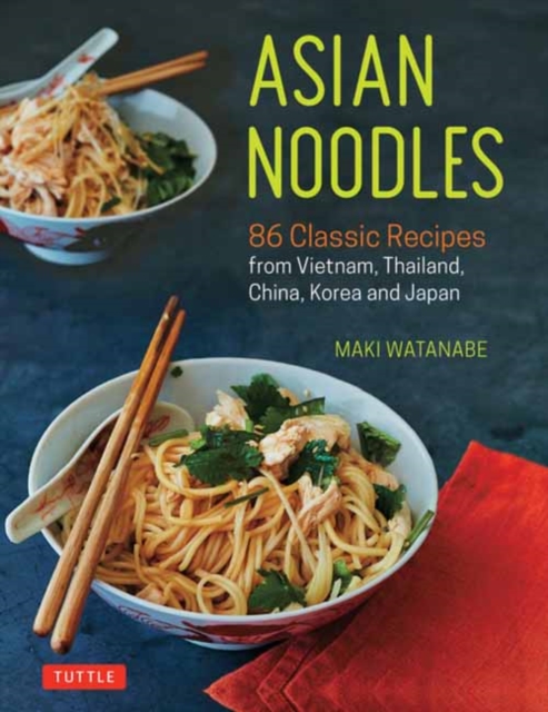 Asian Noodles