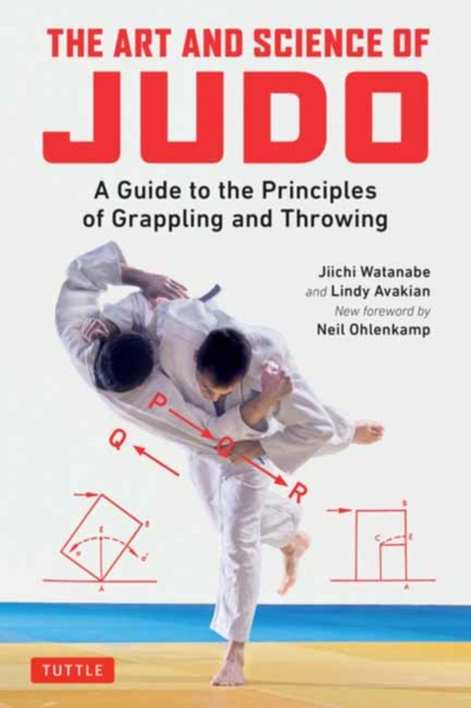 Art and Science of Judo