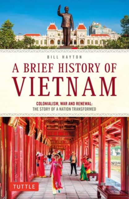 Brief History of Vietnam