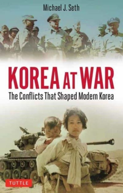 Korea at War