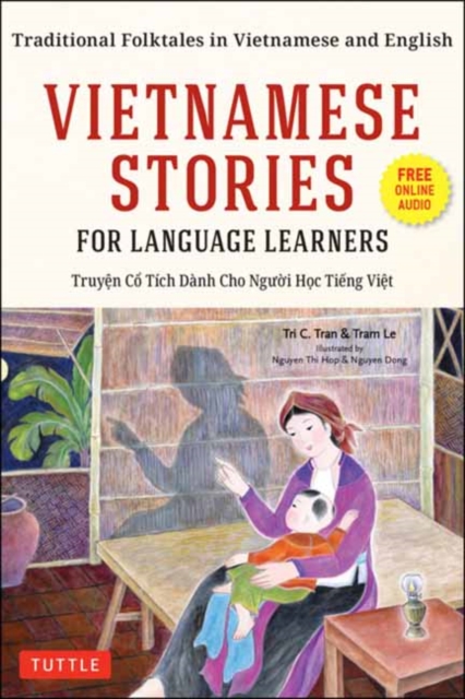 Vietnamese Stories for Language Learners