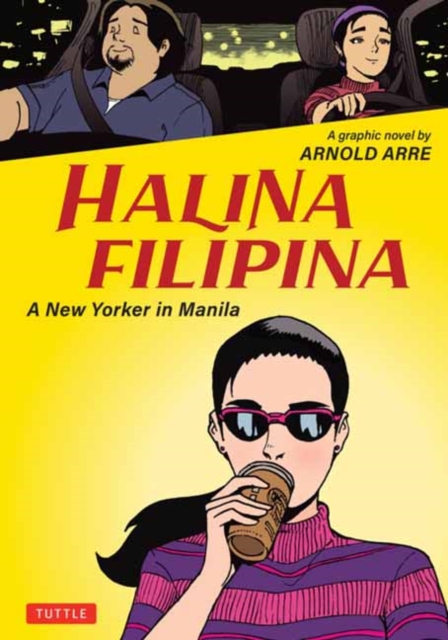 Halina Filipina