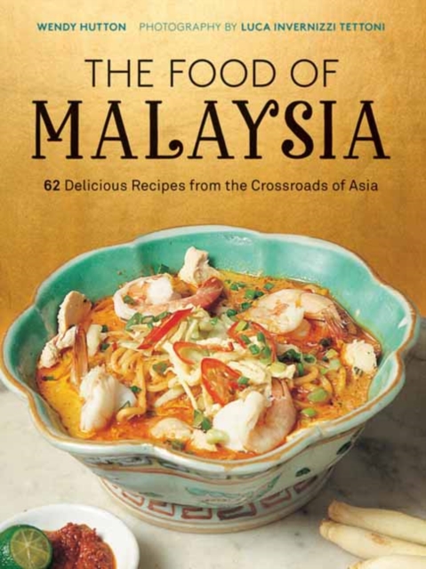 Food of Malaysia