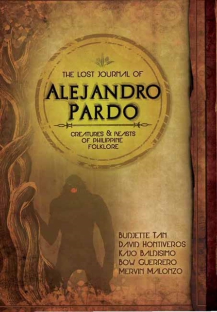 Lost Journal of Alejandro Pardo