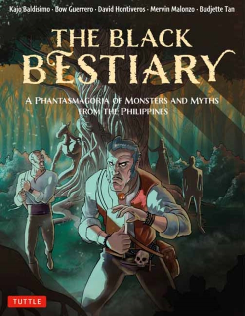 Black Bestiary