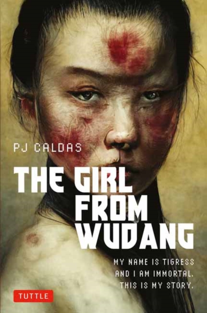 Girl from Wudang