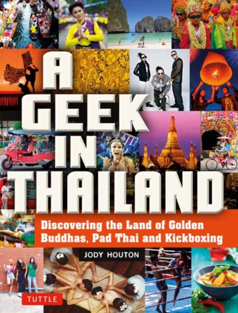 Geek in Thailand
