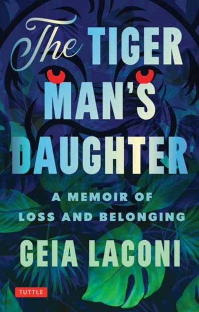 The Tiger Man's Daughter