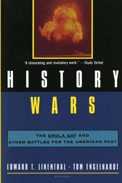 History Wars