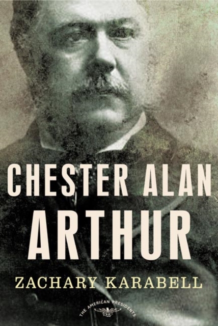 Chester Alan Arthur