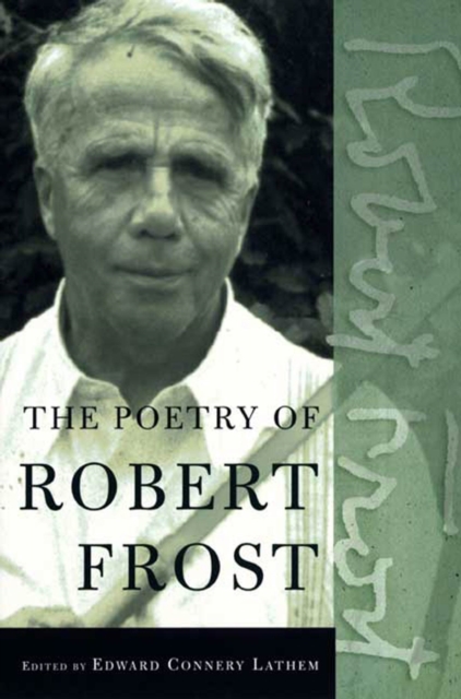 Poetry of Robert Frost