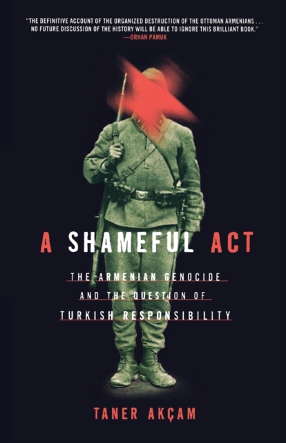 Shameful Act