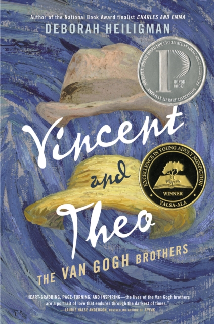 VINCENT & THEO