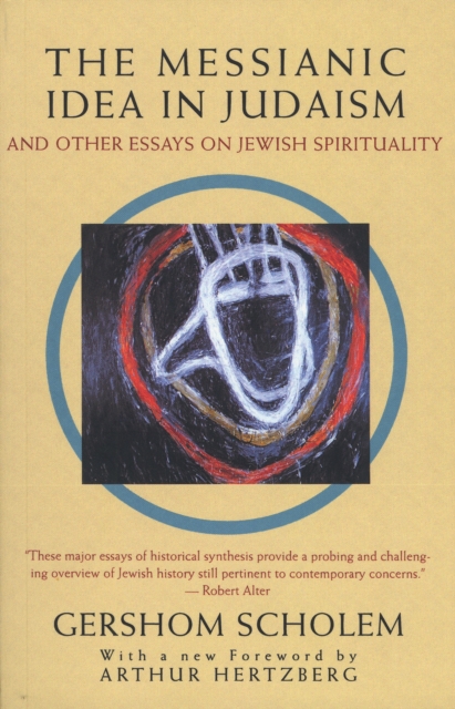 Messianic Idea in Judaism