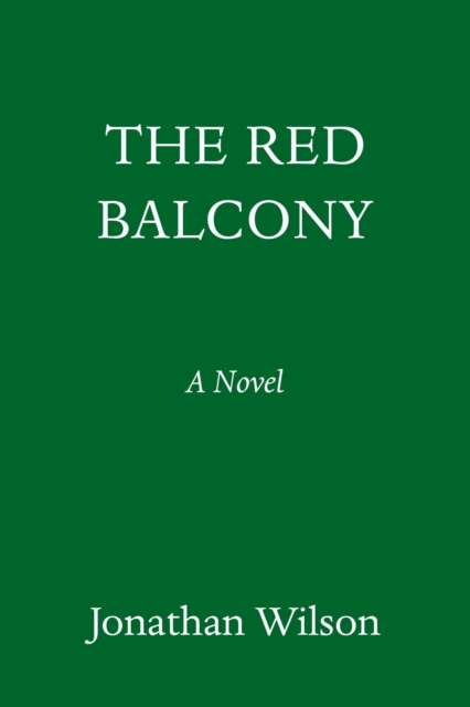 Red Balcony
