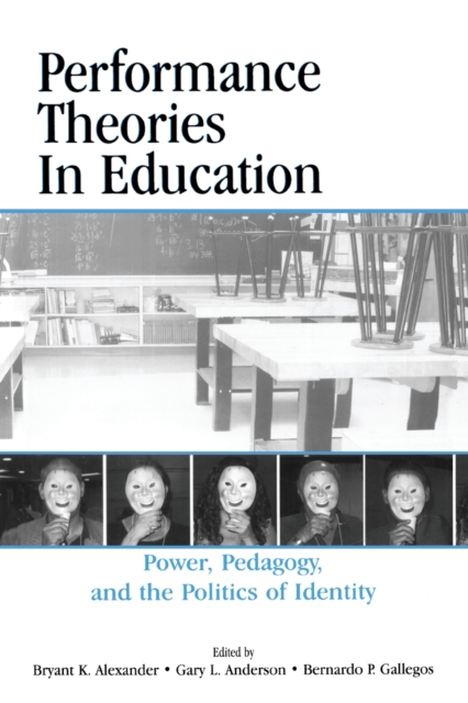 Performance Theories in Education