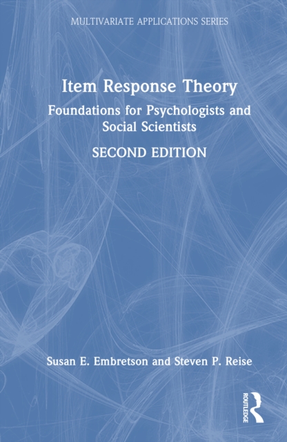Item Response Theory