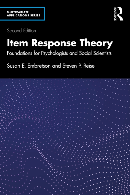 Item Response Theory