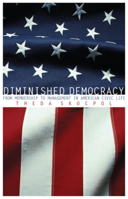Diminished Democracy
