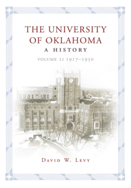 University of Oklahoma