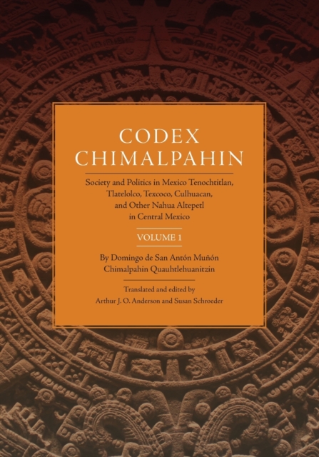 Codex Chimalpahin