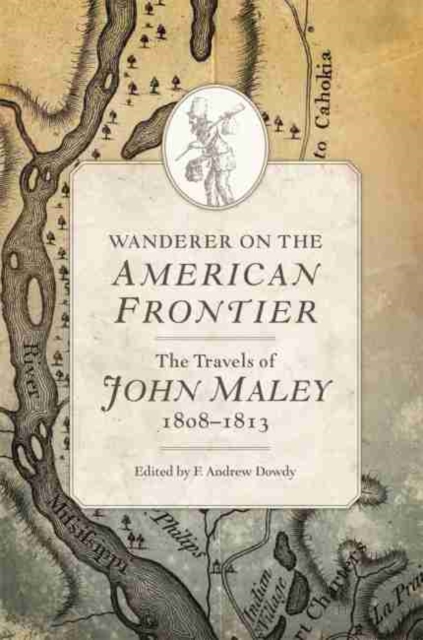 Wanderer on the American Frontier