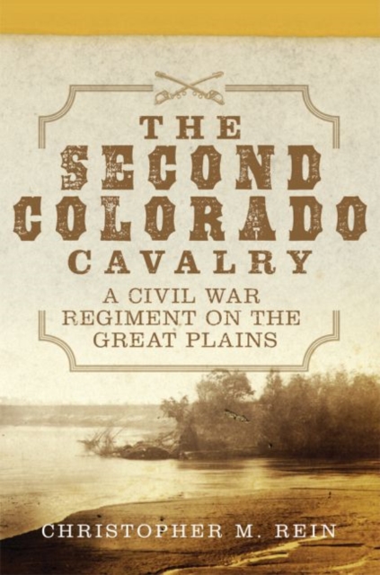 Second Colorado Cavalry