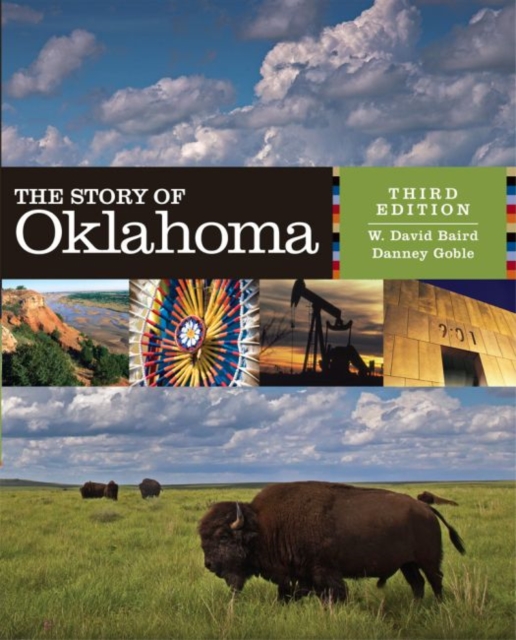 Story of Oklahoma