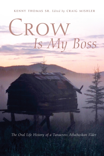 Crow Is My Boss