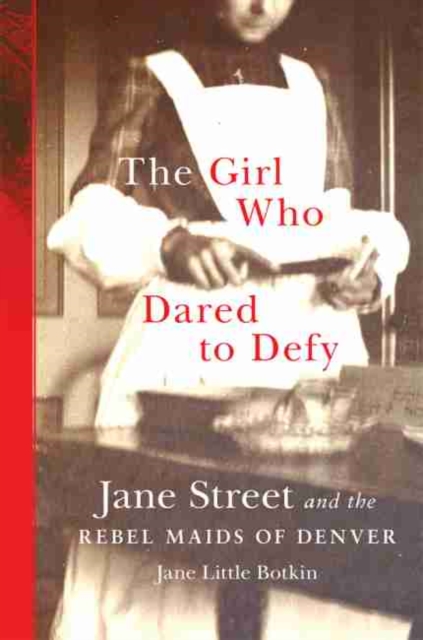 Girl Who Dared to Defy