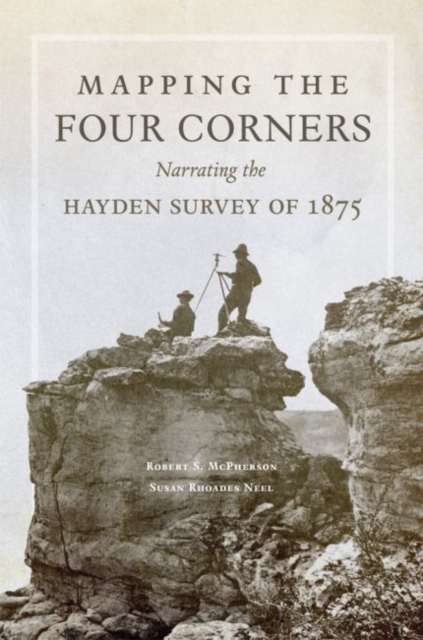 Mapping the Four Corners
