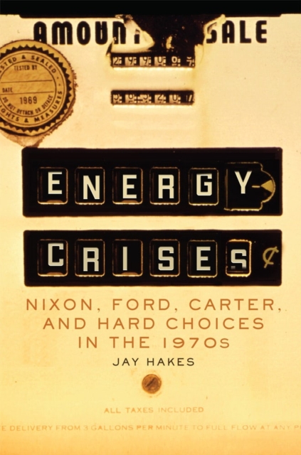 Energy Crises