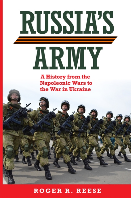 Russia's Army Volume 76