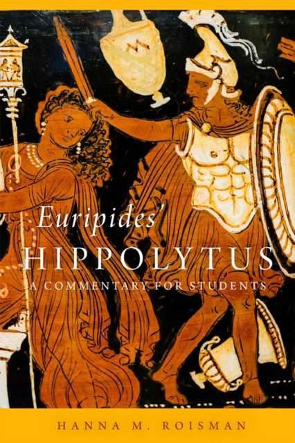 Euripides' Hippolytus Volume 64