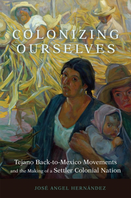 Colonizing Ourselves Volume 5